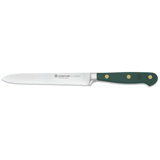 Wüsthof Classic Fresh Rosemary 5" Serrated Utility Knife