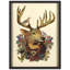 « mr. cerf », impression