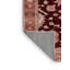 Tapis brun lavable à la machine-1020764126
