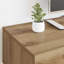 Unfinished TV Stand for TVs up to 70"-1538826460