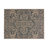 Tan Rectangle Polypropylene 5'3" X 7' Rug