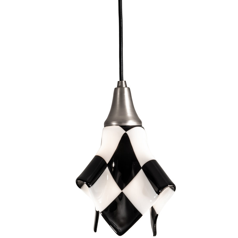 Metro Fusion 1 - Light Pendant