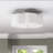 Vino Semi Flush Mount-104296955