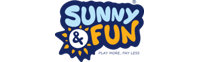Logo Sunny & Fun