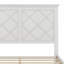Base de lit en bois massif-108781760