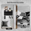 Manufactured Wood Wall Organizer-764094434