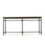 Aveline 70.75'' W Console Table