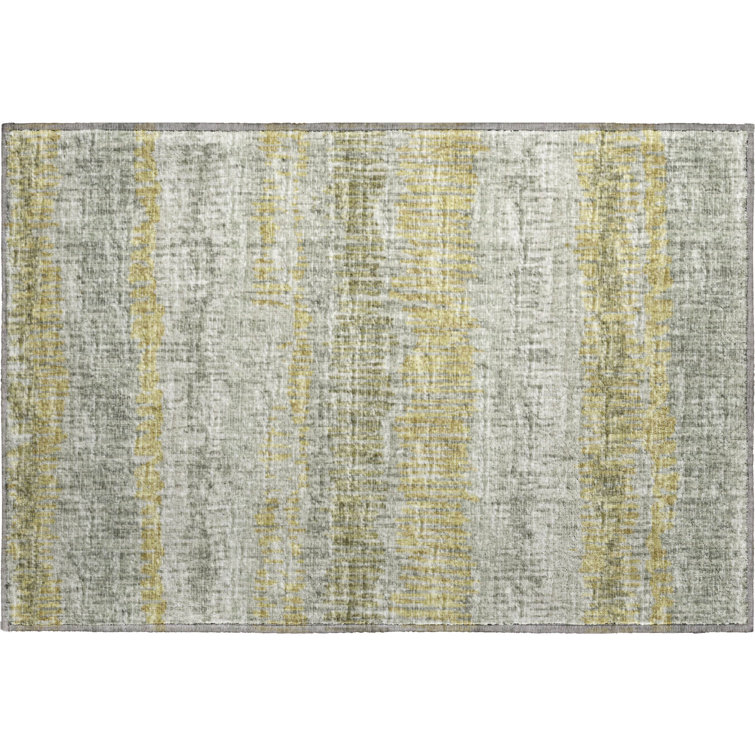 Venora Outdoor Doormat