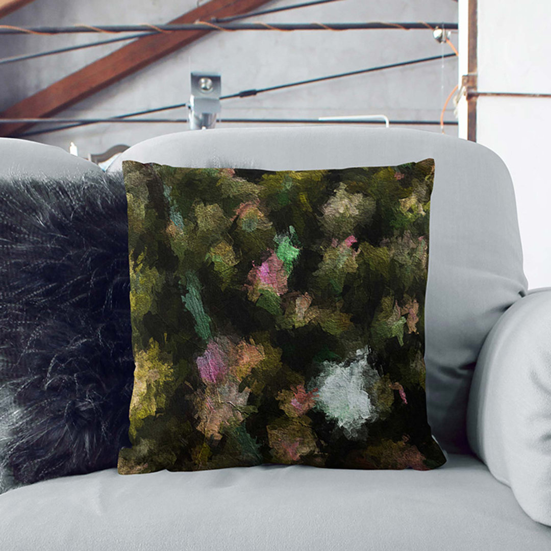 Forest N Sweden Cushion with Filling