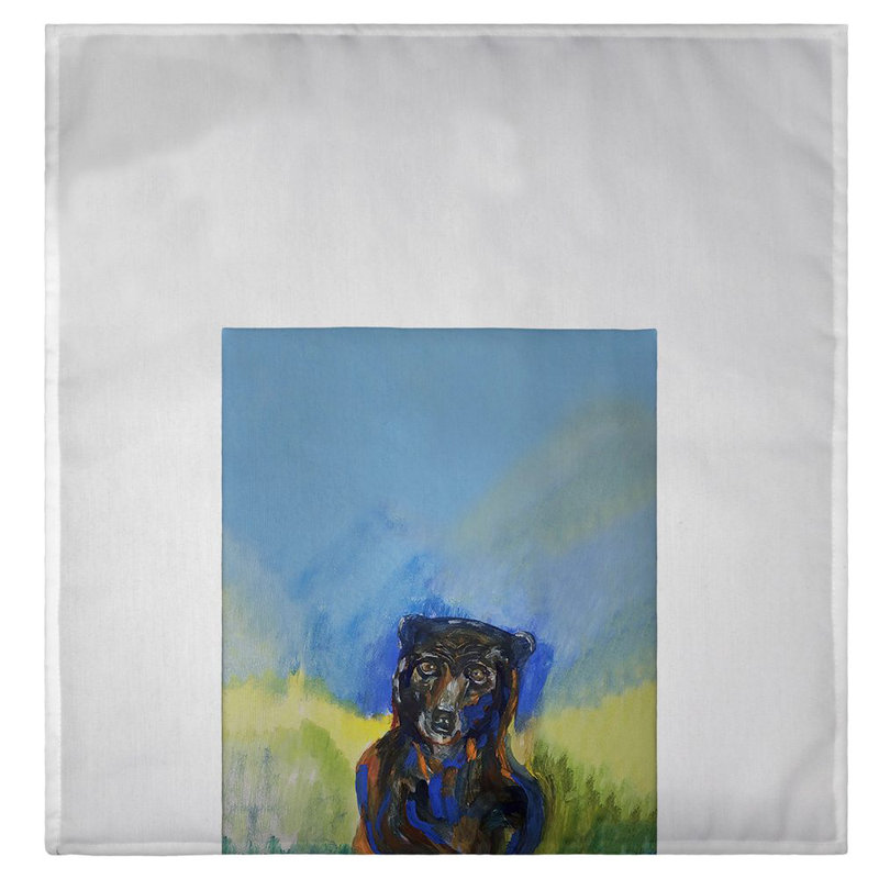 Tea Towel Kitchen Towel