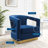 Frolick Performance Velvet Armchair by Modway-1928546793