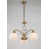 Antique Brass selected