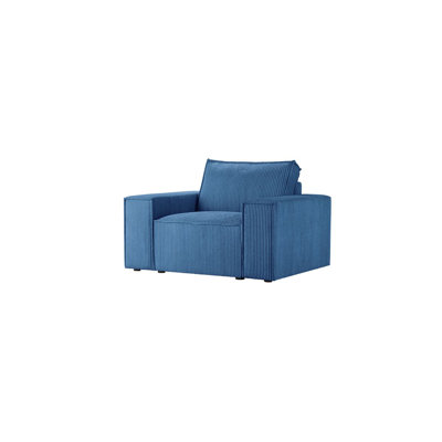 Upholstered Armchair