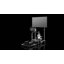 Brayden Studio PC & Racing Game Chair