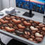 Polyester Desk Pad-2064481461
