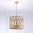 4 - Light Drum Pendant-70501126