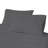SoftTees Jersey Knit Cotton Blend Jersey Knit Sheet Set-40546167-14750731