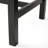 Kerley 4 - Person Solid Wood Top Four Leg Dining Set-1096648794-1096648795