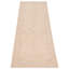 Tapis crème Peshawar Oushak 2 pi 8 po x 9 pi 2 po