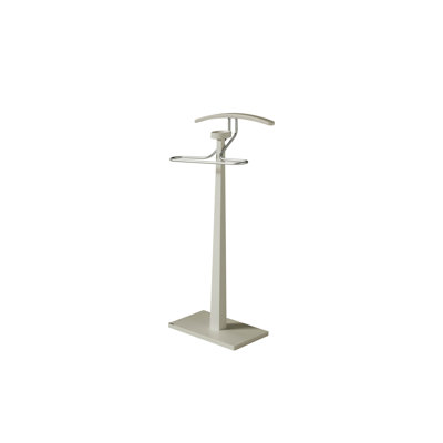 Mcallier Freestanding Valet Stand
