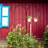 2 Pack Metal Garden Trellis
