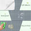 Papier peint adhésif auto-adhésif à carreaux Vichy-285449778