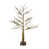Blanc chaud est en rupture de stock sélectionné