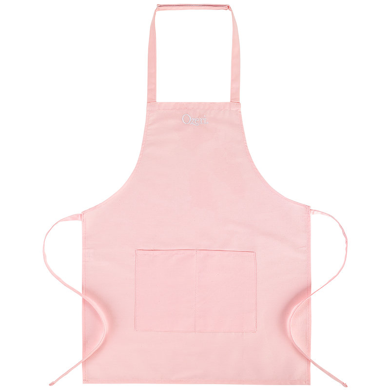 Ensemble de casseroles et poêles Junior Chef, Rose