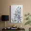 Periwinkle Patch IV - Gallery Cavas sur mesure-1086837158
