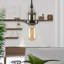 100cm H Pendant Shade in White