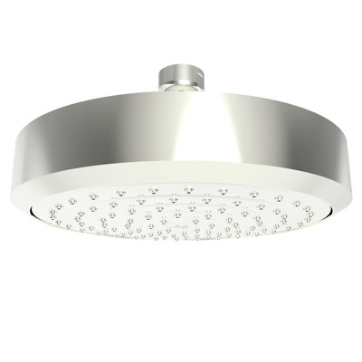 Single Function Shower Head