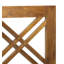 Guildhall Solid Wood Headboard-15778756