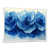 Impression encadrée flottante