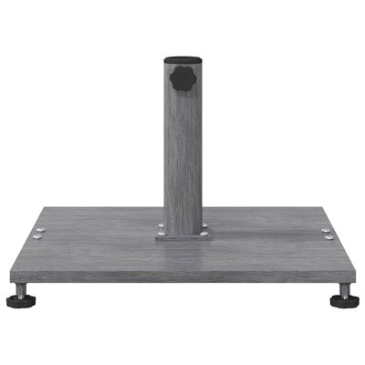 Steel Umbrella Base