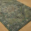 Tapis bohémien à tapis rétro antidérapant marocain-1553414805