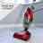 Ewbank Bagless Handheld Vacuum