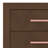 Kieran 6 Drawer Double Dresser-55238775