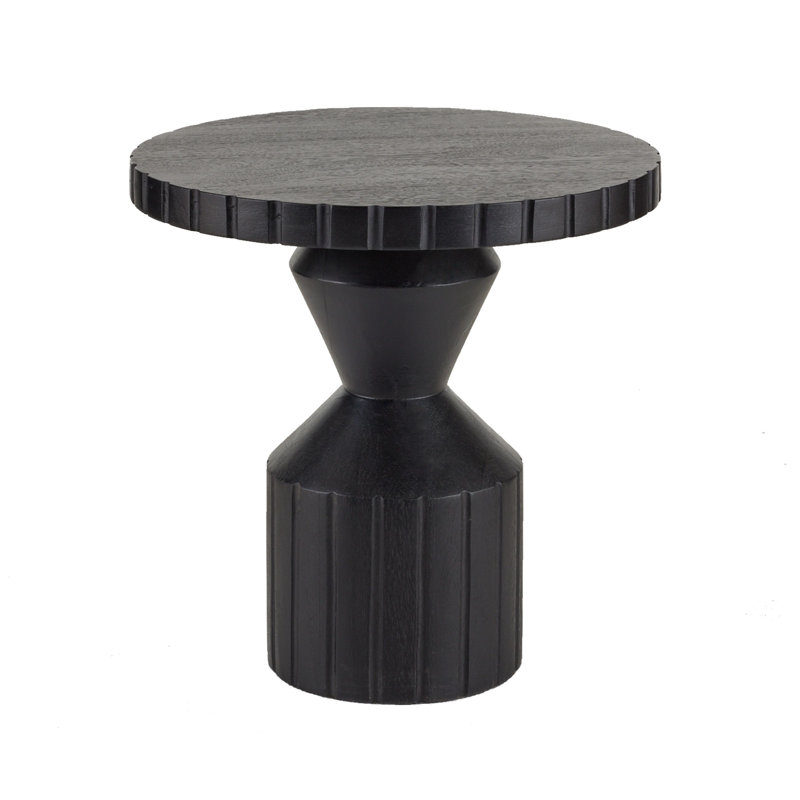 Calypso Accent Table
