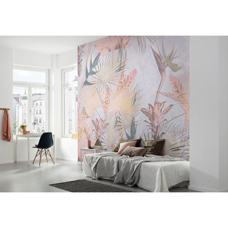 Robles Nature Wall Mural