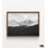 «Estes Park Mountains» par Lori Deiter, œuvre d'art de montagne enneigée, décor de photo de pointe, décoration d'art rustique