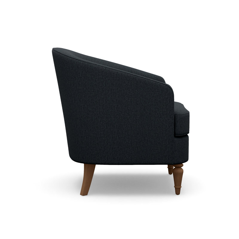 Madison Chair, Grande 120935, Walnut