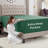 Empyrean Bedding Extra Deep Pocket Solid Fitted Sheet-355627905-315970098