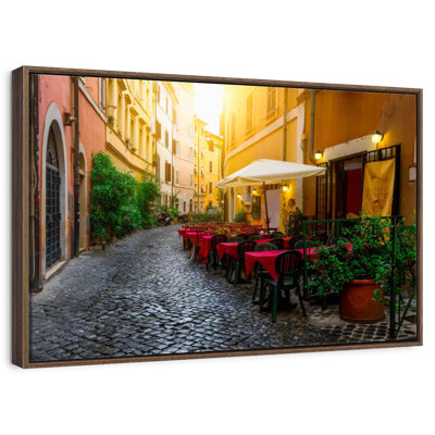 Bistro Trastevere