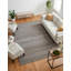 Rudra Area Rug in Beige/Ivory-1066584856