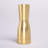 Halie Handmade Metal Table Vase