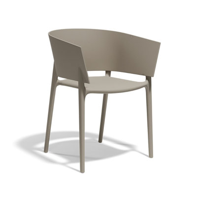 Fauteuil Afrique
