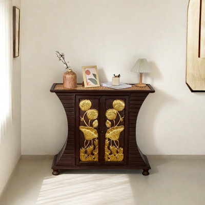 Console Southeast Asian Multifonctional