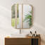Miroir mural de salle de bain Kellett-31346791-31346790