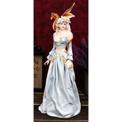 Hanneman Fantasy & Sci-Fi Figurines & Sculptures
