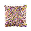 Square Pillow Cover Romance is Dead-536678258